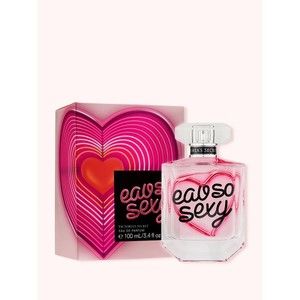 NEW_Eau_So_Sexy_Eau_de_Parfum_Victorias_Secret_3.4_oz_Sealed